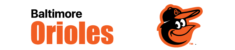 Baltimore Orioles MLB