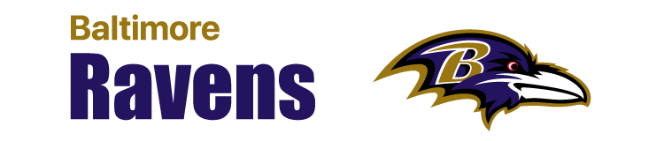Baltimore Ravens NFL