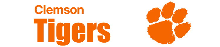 Clemson Tigers NCAA