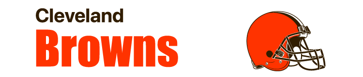 Cleveland Browns NFL
