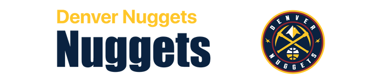 Denver Nuggets NBA