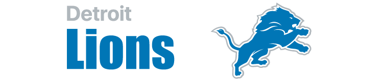 Detroit Lions NFL
