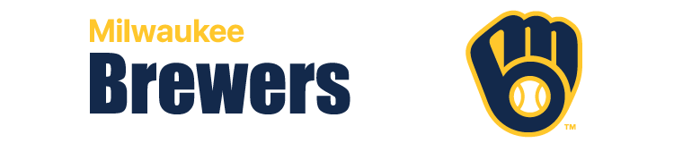 Milwaukee Brewers MLB