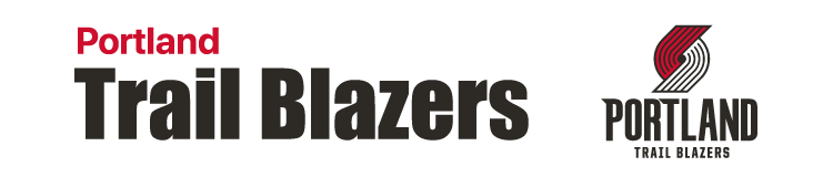 Portland Trail Blazers NBA