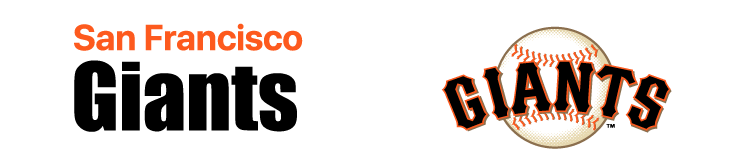 San Francisco Giants MLB