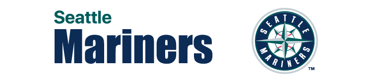Seattle Mariners MLB
