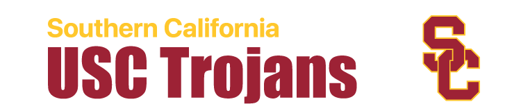 Socal USC Tojans NCAA