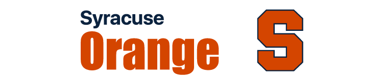Syracure Orange NCAA