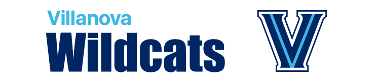 Villinova Wildcats NCAA