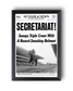 1973 Belmont Stakes “SECRETARIAT” Triple Crown Winner Framed Front Page Newspaper - TitleGameFrames.com