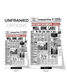 1977 Liverpool Football "Well Done Lads!" European Cup Champions Framed Newspaper - TitleGameFrames.com