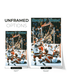 1980 Team USA Hockey “Miracle on Ice” Olympic Gold Celebration Vintage Cover Print - TitleGameFrames.com