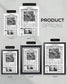 1985 Los Angeles Lakers NBA Champion Framed Front Page Newspaper Print - Title Game Frames