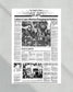1985 Los Angeles Lakers NBA Champion Framed Front Page Newspaper Print - Title Game Frames