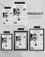 1988 Washington Commanders Super Bowl XXII Framed Front Page Newspaper - Title Game Frames