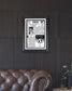 1992 Pakistan's Historic Cricket World Cup Victory Framed Newspaper - Title Game Frames