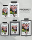 1997 Michigan Wolverines NCAA College Football National Champions 'Back on top' Framed Front Page Newspaper Print - Title Game Frames