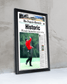 1997 Tiger Woods Masters Champion 'Historic' Front Page Newspaper Augusta - TitleGameFrames.com