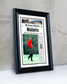 1997 Tiger Woods Masters Champion 'Historic' Front Page Newspaper Augusta - TitleGameFrames.com