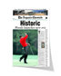 1997 Tiger Woods Masters Champion 'Historic' Front Page Newspaper Augusta - TitleGameFrames.com