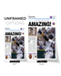 2000 LSU Tigers 'AMAZING!' College World Series Champions Framed Newspaper Print - TitleGameFrames.com