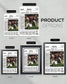 2000 Oklahoma Sooners National Champions 'A Return to Glory' Framed Newspaper - TitleGameFrames.com