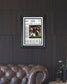 2000 Oklahoma Sooners National Champions 'A Return to Glory' Framed Newspaper - TitleGameFrames.com