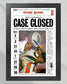 2001 Miami Hurricanes NCAA College Football National Champions Framed Front Page Newspaper Print - TitleGameFrames.com