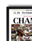 2002 Ohio State Buckeyes National Champions Framed Front Page Newspaper - TitleGameFrames.com