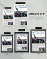 2003 Big Ten Championship: Michigan's 'A Rose for 'u' Victory Over Ohio State Framed Print - TitleGameFrames.com