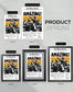 2003 Florida Miami Marlins World Series Champion Framed Newspaper Front Page Print Josh Beckett - TitleGameFrames.com