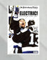 2004 Tampa Bay Lightning Electric Stanley Cup Champions Framed Newspaper Front Page Print - TitleGameFrames.com