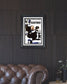 2004 Tampa Bay Lightning Electric Stanley Cup Champions Framed Newspaper Front Page Print - TitleGameFrames.com