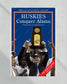 2004 UConn 'HUSKIES Conquer Alamo' NCAA Championship Framed Newspaper - TitleGameFrames.com