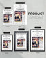 2004 USC Trojans NCAA College Football National Champions Framed Front Page Newspaper Print - TitleGameFrames.com