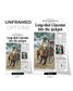2005 Kentucky Derby “Long - Shot Giacomo Hits the Jackpot” Winner Framed Front Page Newspaper - TitleGameFrames.com