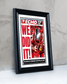 2005 Liverpool Football "WE DID IT" Istanbul Comeback Champions League Newspaper - TitleGameFrames.com