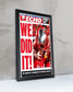 2005 Liverpool Football "WE DID IT" Istanbul Comeback Champions League Newspaper - TitleGameFrames.com