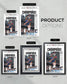 2006 Florida Gators NCAA Basketball 'CHAMPIONS! Framed Newspaper - TitleGameFrames.com