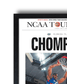 2006 Florida Gators NCAA College Basketball 'CHOMPIONS!' Framed Newspaper - TitleGameFrames.com