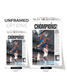 2006 Florida Gators NCAA College Basketball 'CHOMPIONS!' Framed Newspaper - TitleGameFrames.com