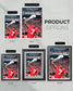 2006 Ohio State Defeats Michigan "Game of the Century" Framed Newspaper - TitleGameFrames.com