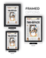 2007 Florida Gators NCAA Basketball Champions 'Tworiffic!!!' Framed Newspaper - TitleGameFrames.com