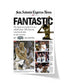 2007 San Antonio Spurs NBA Champion Framed Front Page Newspaper Print - Title Game Frames