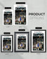 2008 Kansas Jayhawks NCAA College Basketball Champions Framed Front Page Newspaper Print Mario Chalmers - TitleGameFrames.com