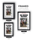 2008 Kentucky Derby "BIG BROWN DELIVERS" Winner Framed Front Page Newspaper - TitleGameFrames.com