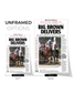 2008 Kentucky Derby "BIG BROWN DELIVERS" Winner Framed Front Page Newspaper - TitleGameFrames.com