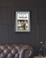 2009 North Carolina Tar Heels NCAA College Basketball Champions Framed Front Page Newspaper Print - TitleGameFrames.com