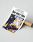 2010 Duke Blue Devils NCAA College Basketball National Champions Framed Front Page Newspaper Print - TitleGameFrames.com