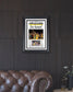 2010 Los Angeles LA Lakers NBA Championship Framed Print LA Times Newspaper Front Cover Kobe Bryant Staples Center - TitleGameFrames.com